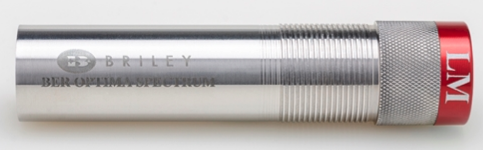 Briley OPTIMA  Spectrum Choke – 12 Gauge