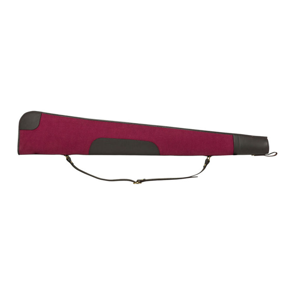 Terrain EVO Cordovan Canvas Gun Case 140cm
