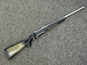 SAUER
S100 CERATECH
DETACHABLE MAGAZINE
22" BARREL
CERAKOTED GREY ICE ALL WEATHER FINISH
SYNTHETIC STOCK
SUB MOA GUARANTEE

AVAILABLE IN
223REM 4 SHOT SPECIAL NEW $1095