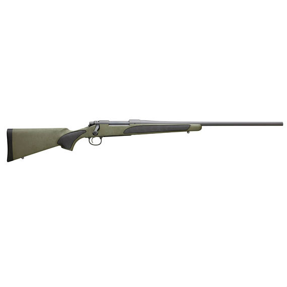 Remington 700 XCR II