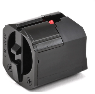 SAVAGE MAGAZINE A22R &amp; B22 22 LR 10 SHOT