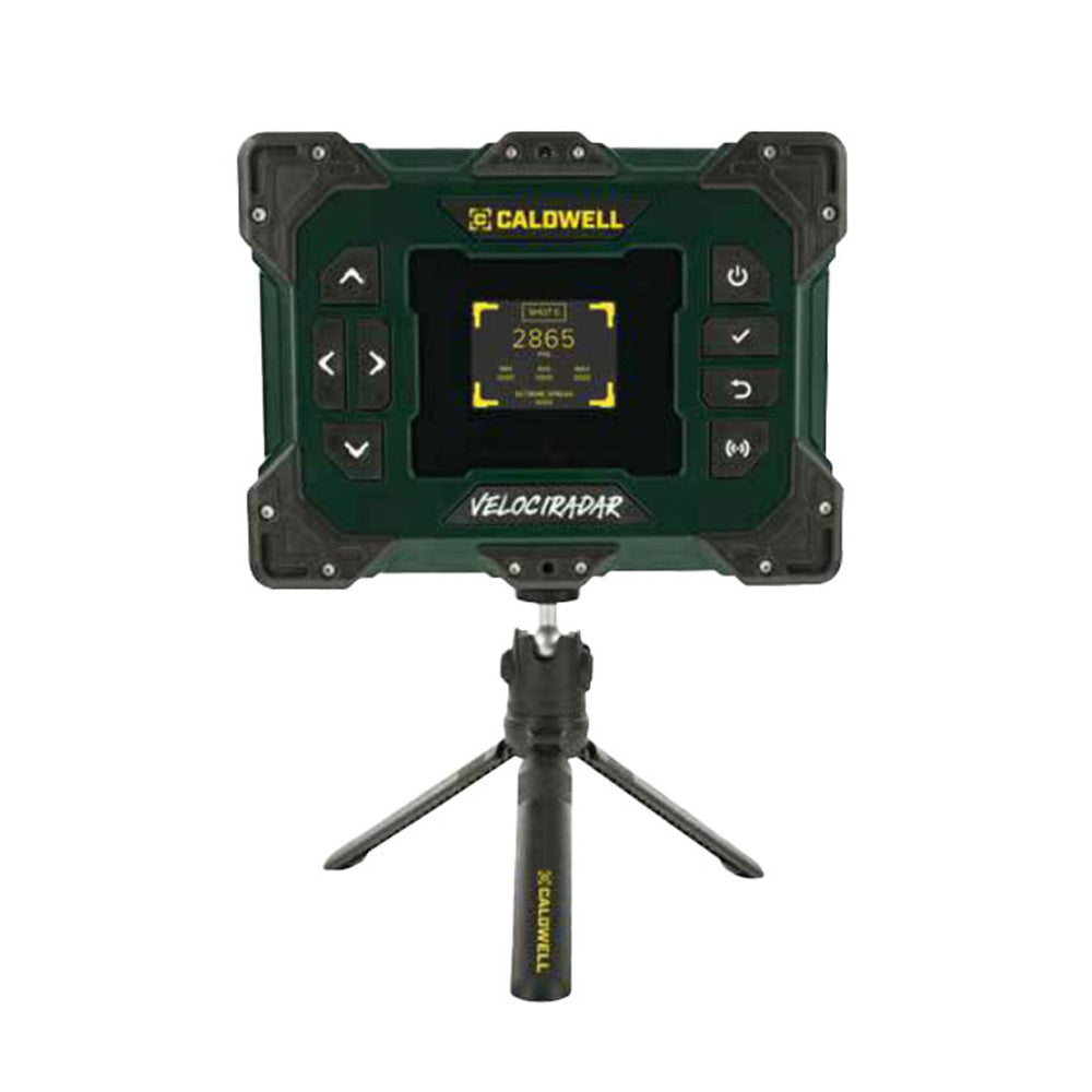 Velociradar Chronograph