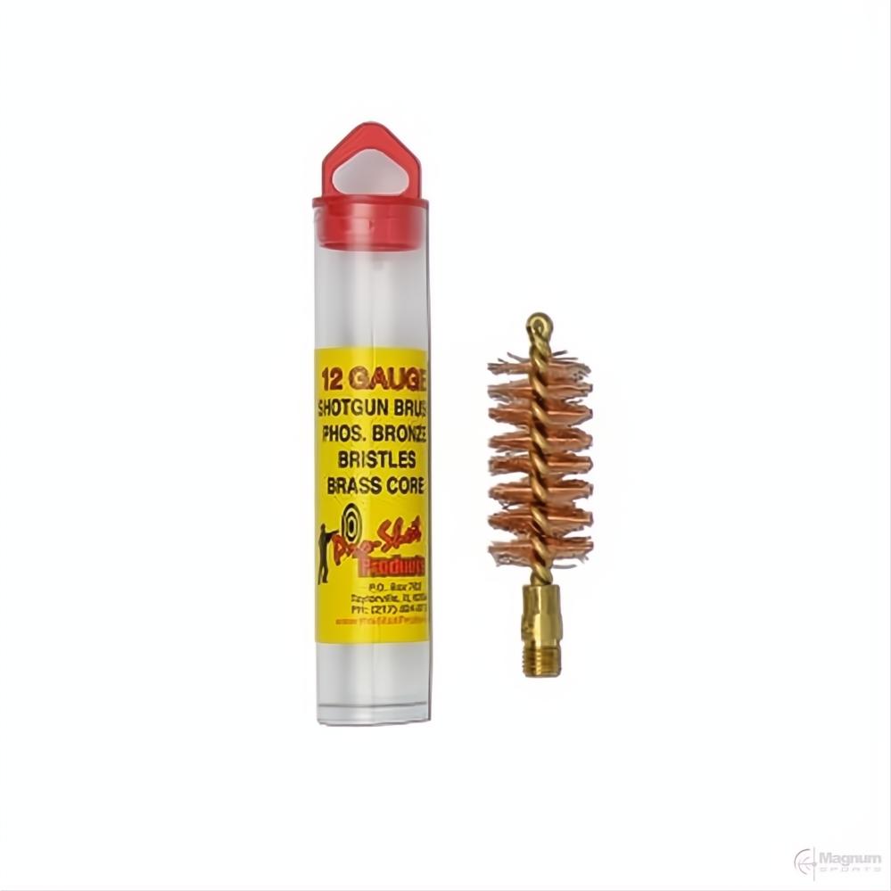 Proshot 12g Super Heavy Duty Brush