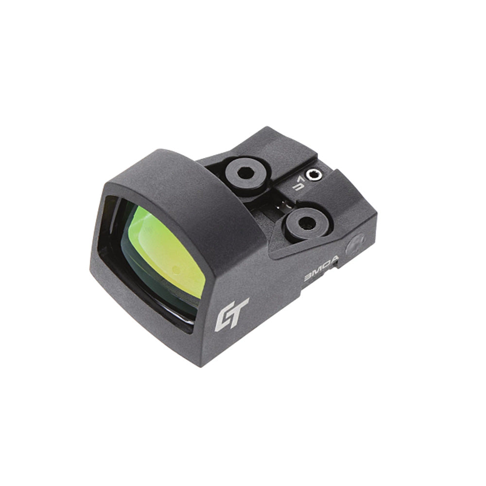 CTS-1550 Red Dot Sight