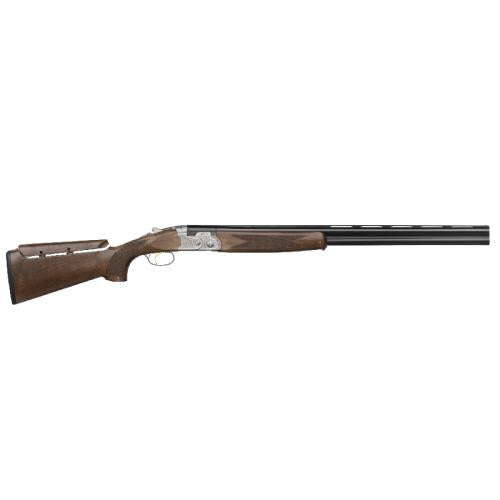 BERETTA 686 SILVER PIGEON VITTORIA 1 SPORTING ADJUSTABLE STOCK 28" OCHP 12GA