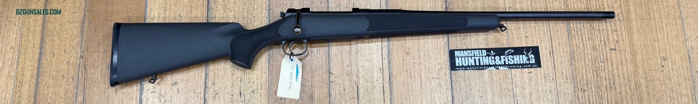 #17401 Mauser M03 30-06spr