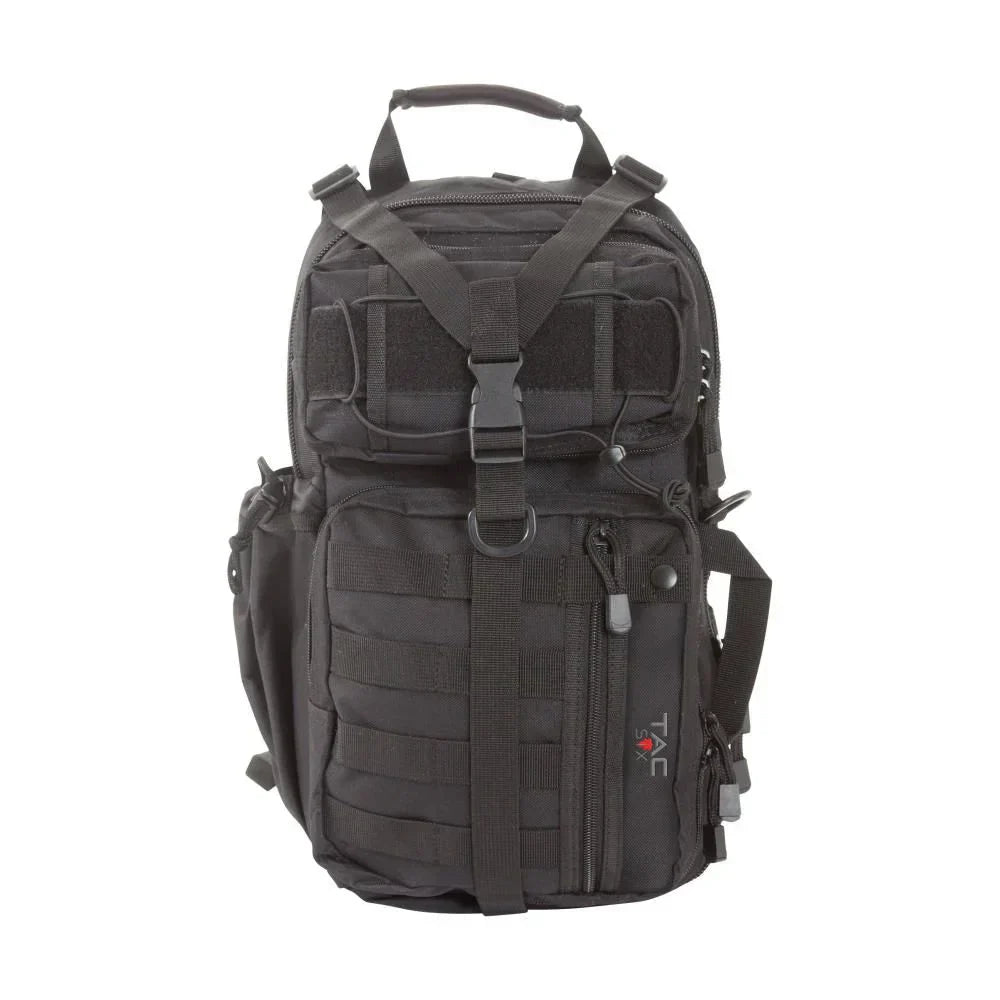 Lite Force Tactical Pack