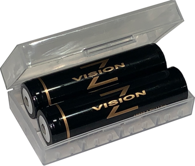 Z-Vision Hunting Lights Battery Pack