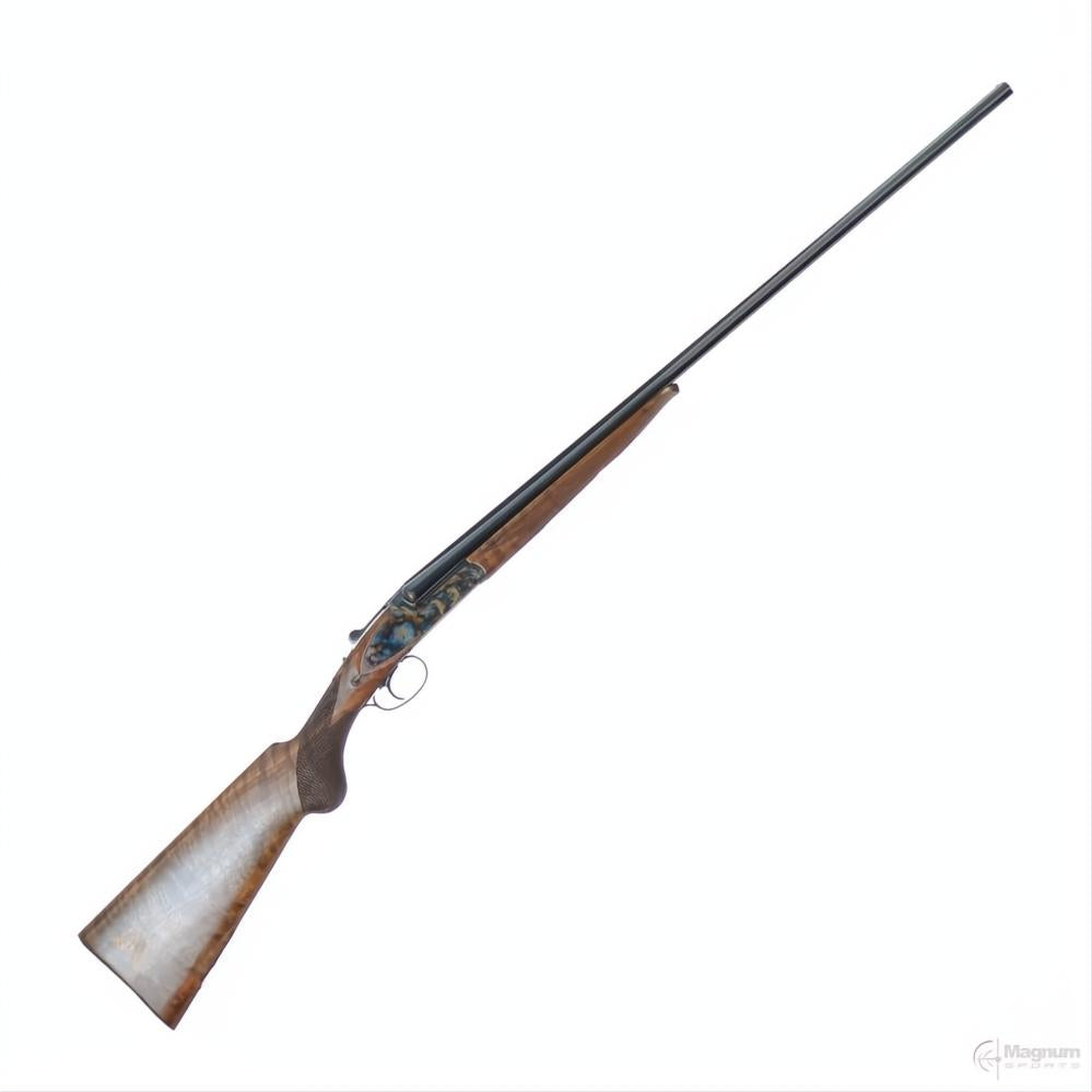 Webley & Scott Imperial