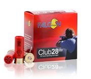 Falcon Club Lite 12G