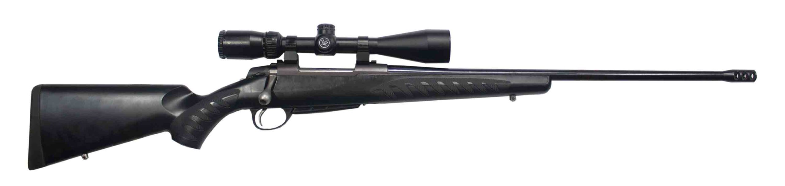 Sako A7 270 Win Package