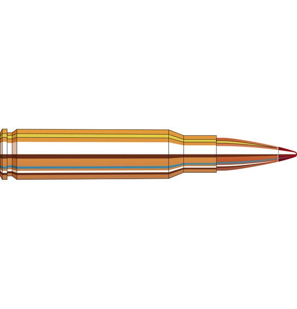 HORNADY 308 WIN 178GR ELD-X PRECISION HUNTER