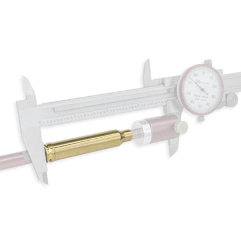 Hornady Modified Case 300 Win Mag