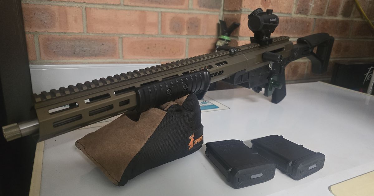 Taipan evo