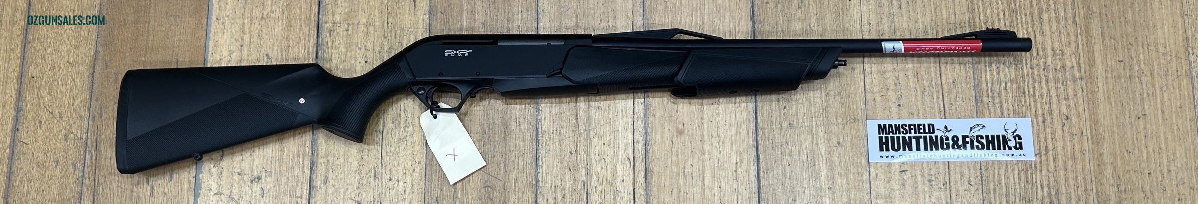 #14223 Winchester SXR2 Composite .300WM Rifle