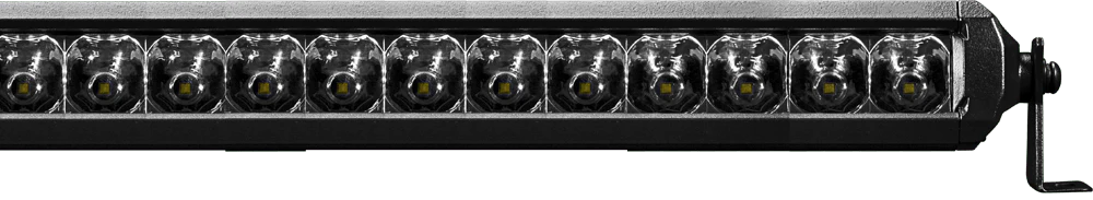 LIGHTFORCE VIPER 30 INCH SINGLE ROW LED LIGHT BAR
