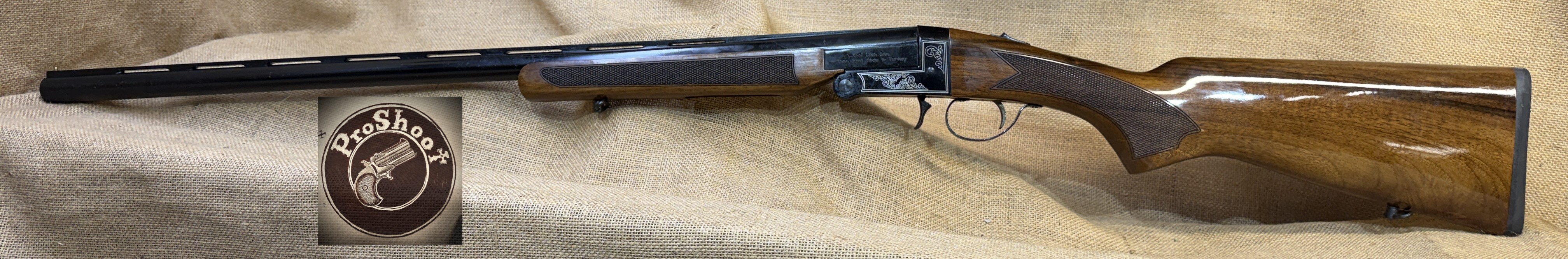 Khan Arms Kral100 New 12g