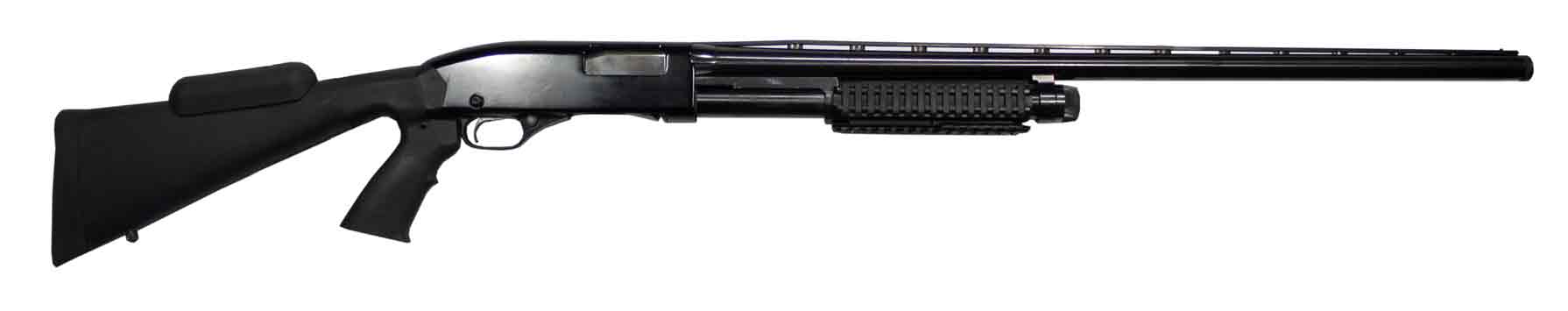 12G WINCHESTER MODEL 1300 PUMP ACTION