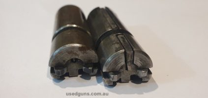 Sportco .22LR pump action 90 and 90A bolts sold together. Post to your dealer included.