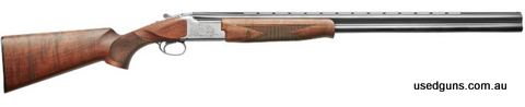 ON SPECIAL - Browning Citori Australian 12G shotgun in stock. 30 inch barrels. Limited numbers available!