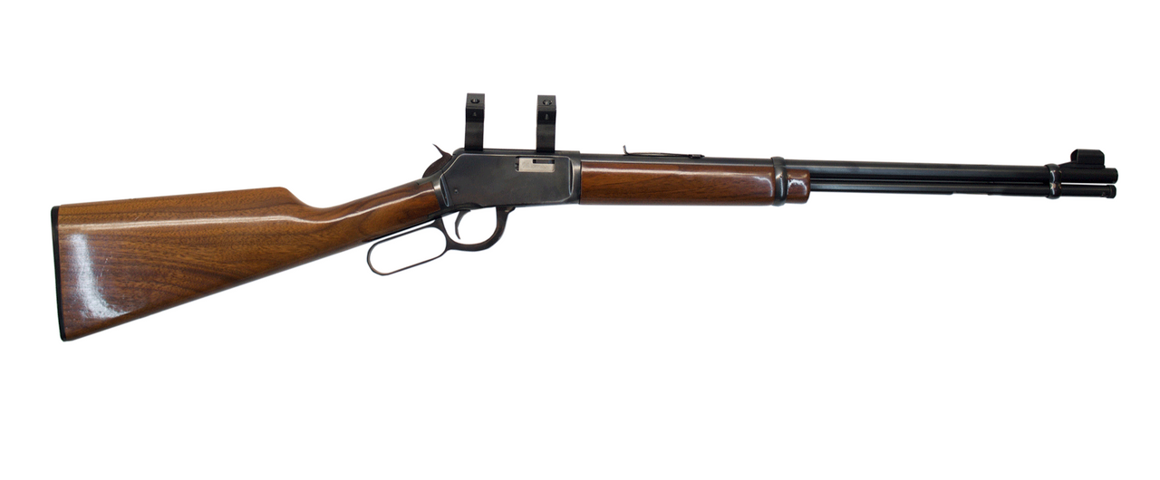 Winchester 9422M XTR