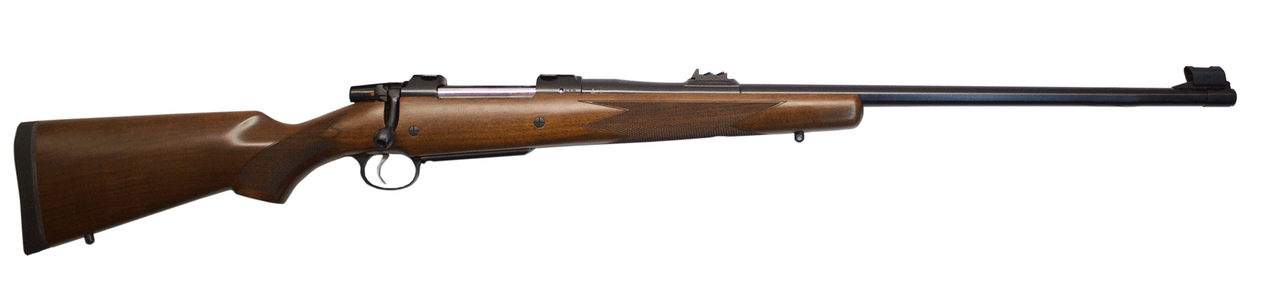 CZ 550 Safari Classic 375 H&H