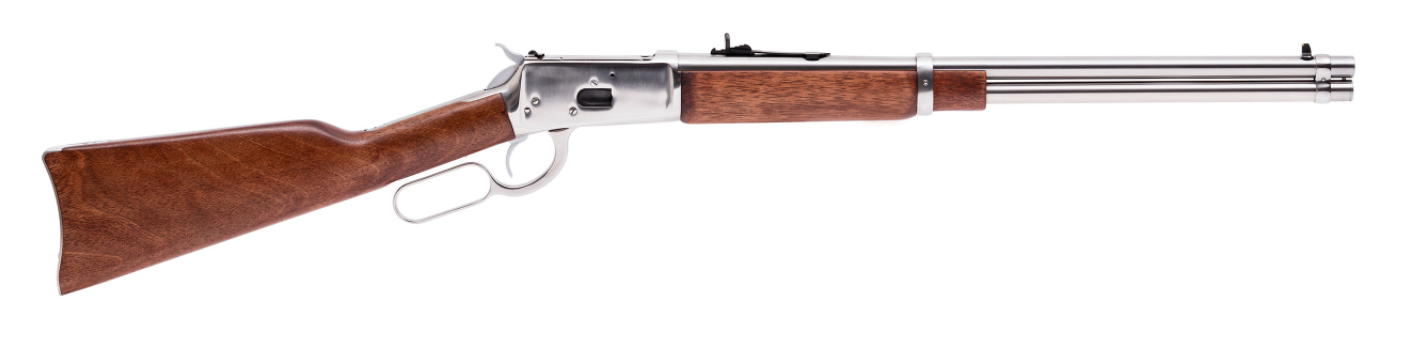 ROSSI PUMA CLASSIC STAINLESS 20" BARREL