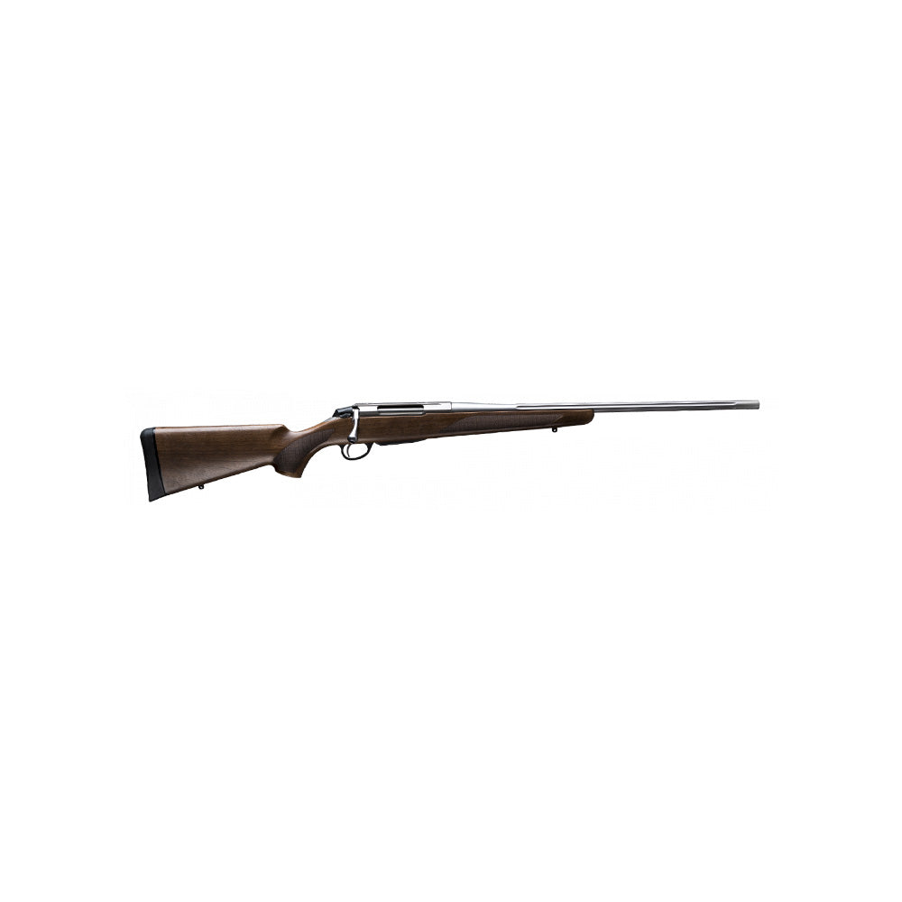 Tikka T3x Hunter S/S Fluted 223 22.4Inch