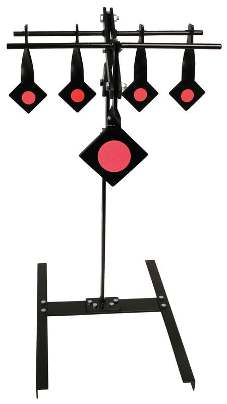 Target 22 Air Rifle Reset