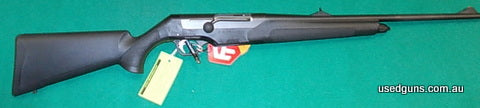 Arttech Prima straight pull synthetic stock rifle now in stock