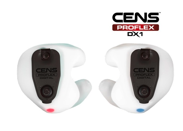CENS ProFlex DX1