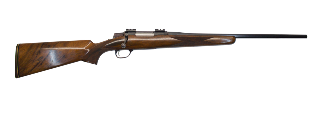 Jongmans Custom 308
