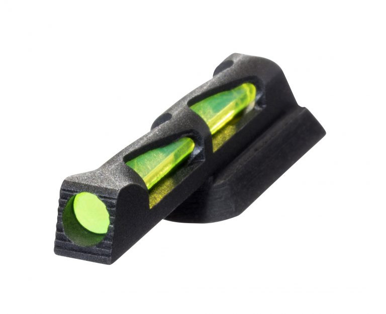 HiViz CZ 75, 83, 85, 97 &amp; P-01 LiteWave® Front Sight
