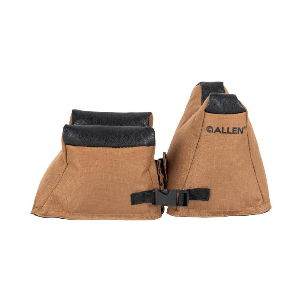 Front / Rear Rest Bag Set