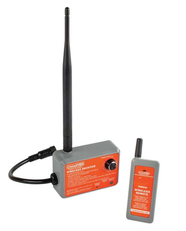 Wheelybird / Workhorse Wireless Remote