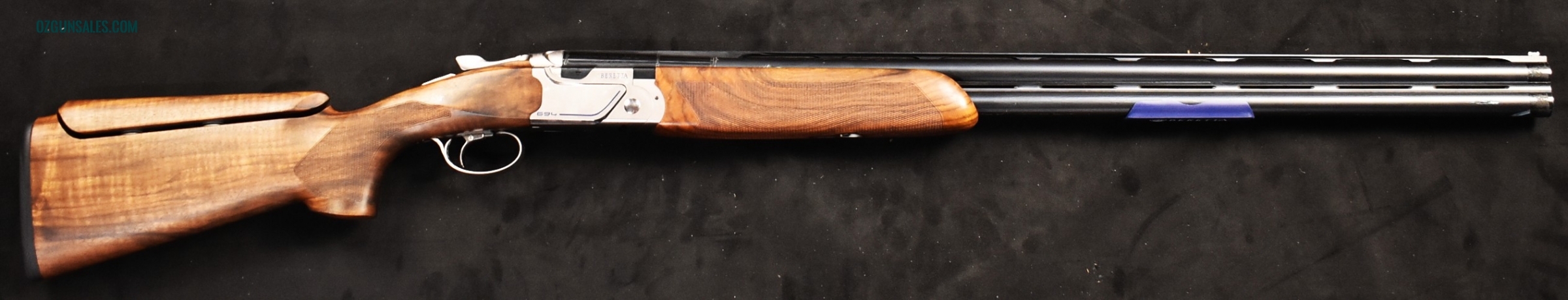 BERETTA  694  VITTORIA TRAP GUN  ''LEFT HANDED''
