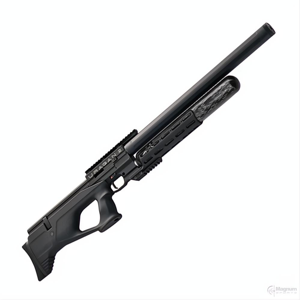 Airgun Technology Uragan 2 Synthetic