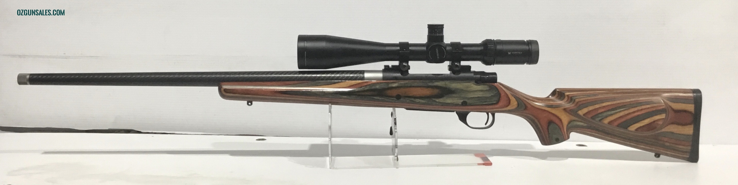 Howa, 1500, 6.5 CM