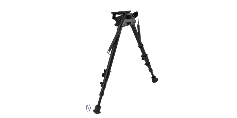 HARRIS BIPOD SWIVEL 13-27″ - Clearance