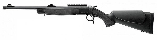 BERGARA BA13 BLACK SYN TAKEDOWN BLUED