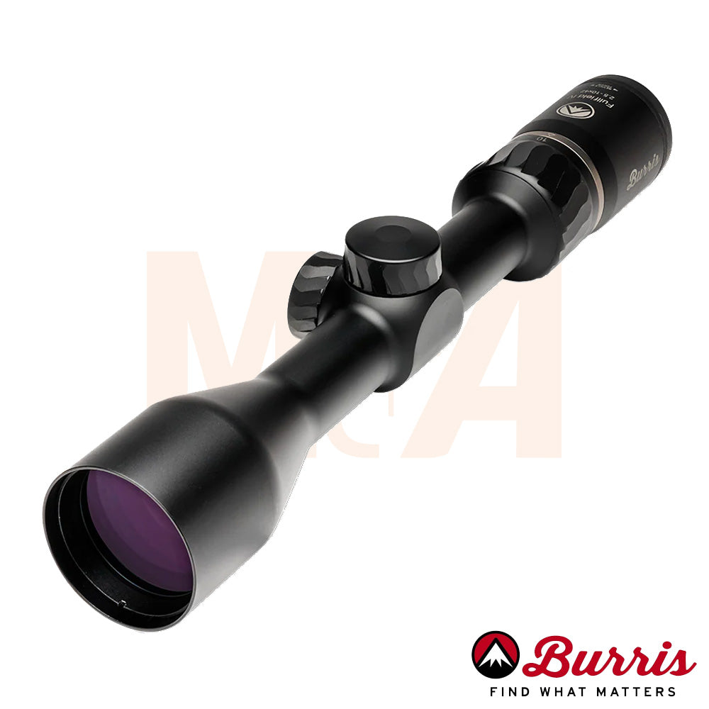 Burris Fullfield IV 2.5-10x42