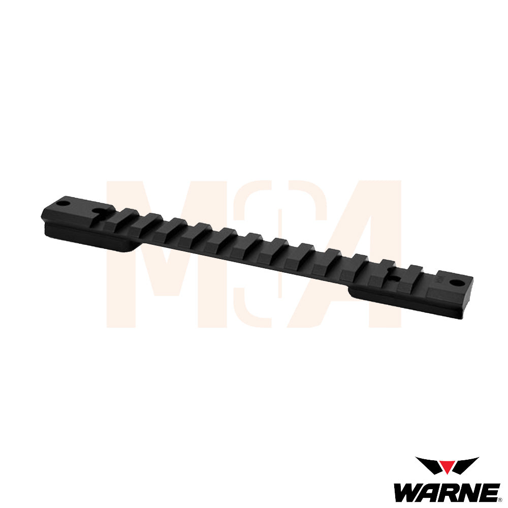 Warne Vapor Picatinny Rail