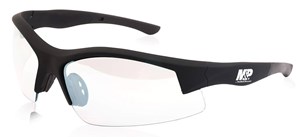 SMITH & WESSON
COBRA HALF FRAME
SHOOTING GLASSES
SUPPLIED WITH CASE

AVAILABLE IN
110171 CLEAR NEW $32.90
110170 AMBER NEW $32.90