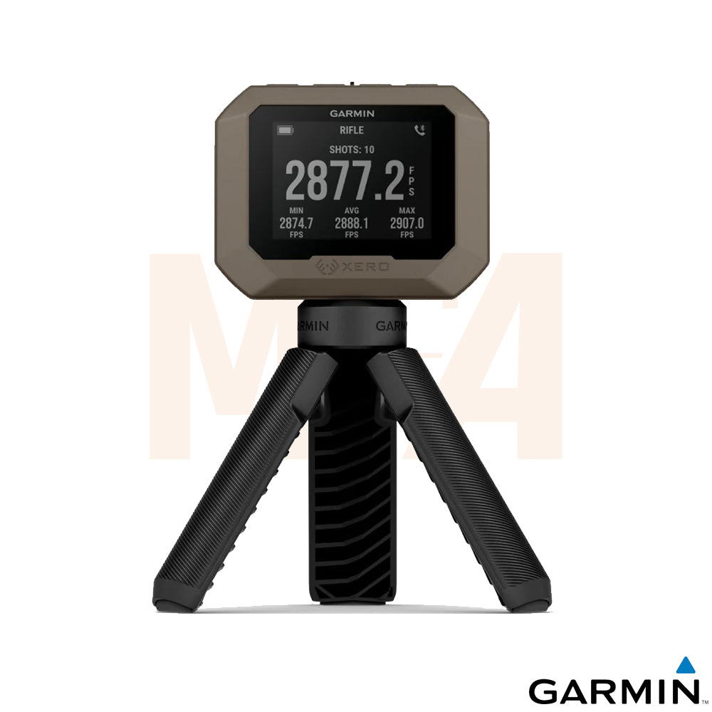 Garmin Xero C1 PRO Chronograph