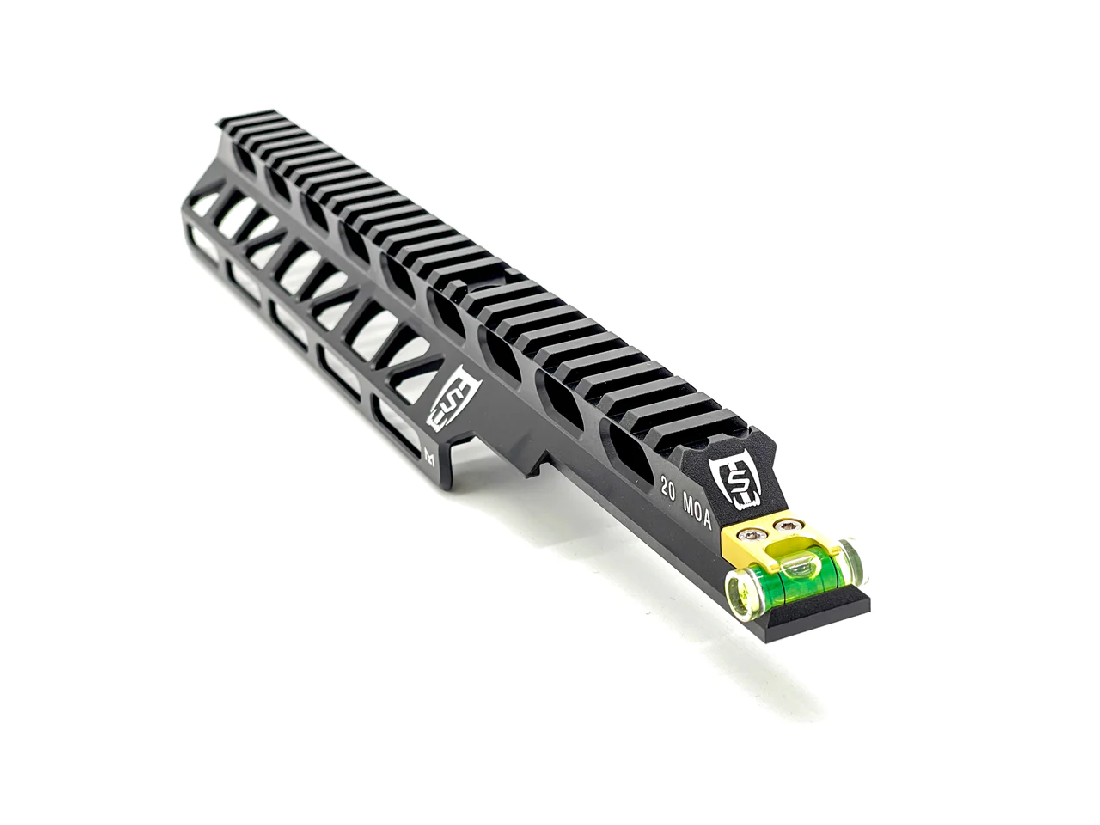 SABER TACTICAL FX IMPACT TOP RAIL SUPPORT (TRS) COMPACT