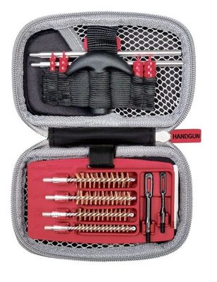 Gun Boss - Handgun Cleaning Kit