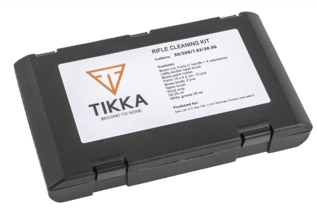 Tikka Cleaning Kit 270/7/6.5
