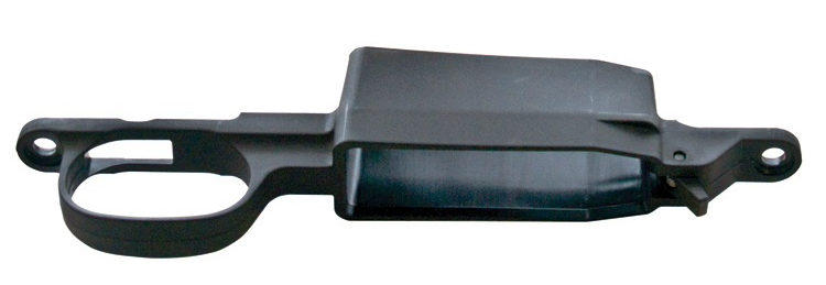 Howa Floor Plate Conversion Kit