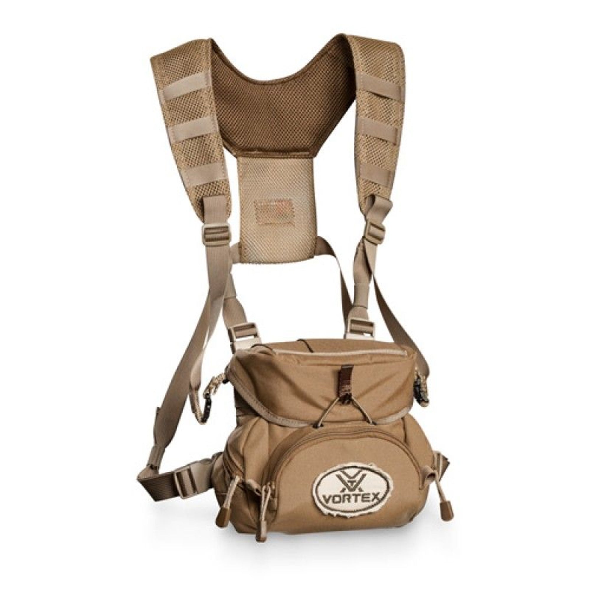 Guide Bino Pack