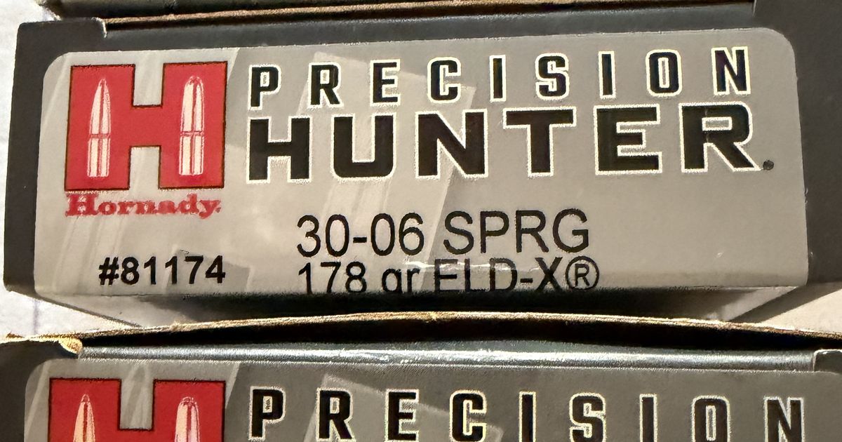 Hornady